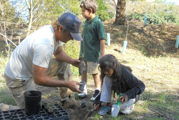 Friends of Willow Creek - Events